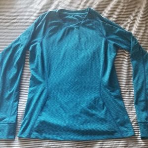 REI Coldgear Athletic Top